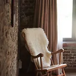 호텔 D'amis By Alix 헨트