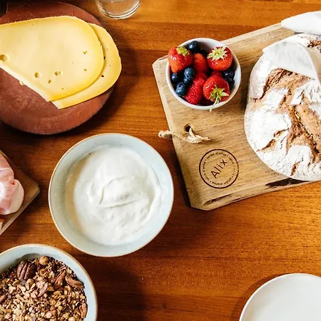 D'amis By Alix 3* Gent