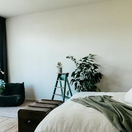 D'amis By Alix Hotell 3*