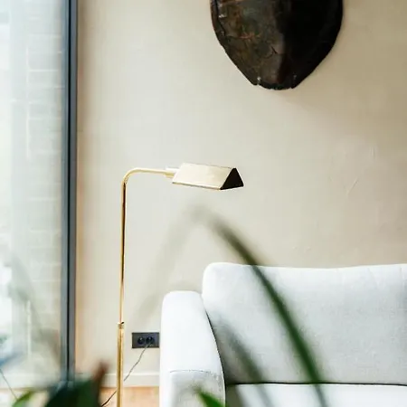 Hotell D'amis By Alix