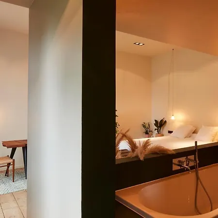 D'amis By Alix 3* Gent