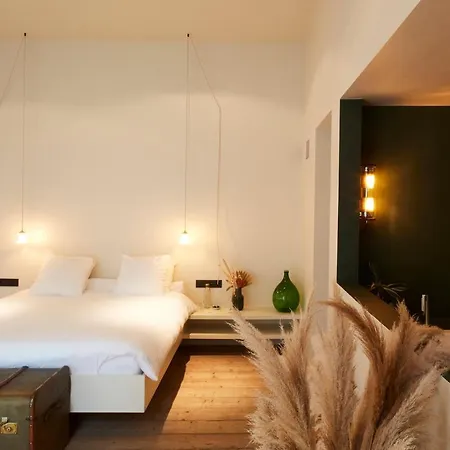 Hotell D'amis By Alix 3*