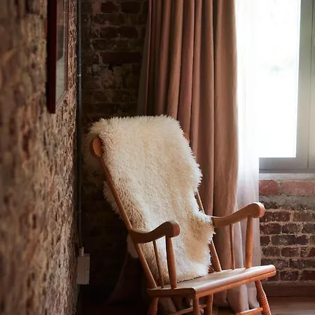 Hotell D'amis By Alix