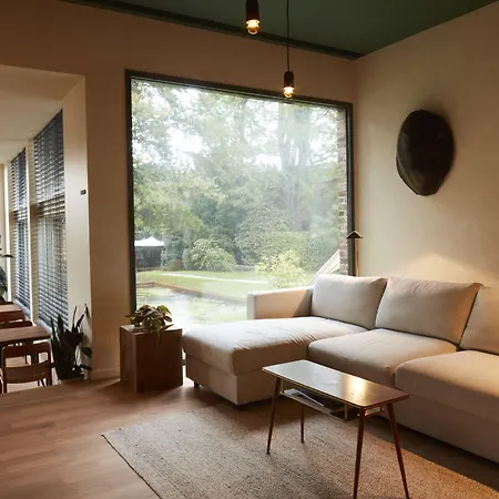 Hotel D'amis By Alix