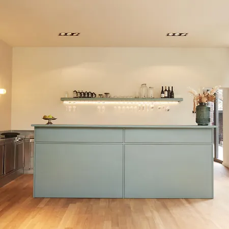 D'amis By Alix 3* Ghent