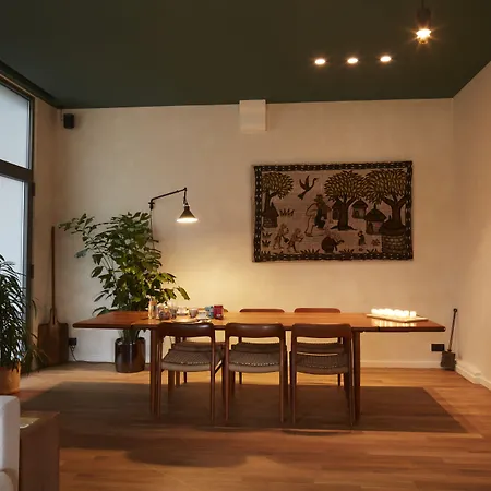 Hotel D'amis By Alix