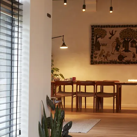 Hotel D'amis By Alix