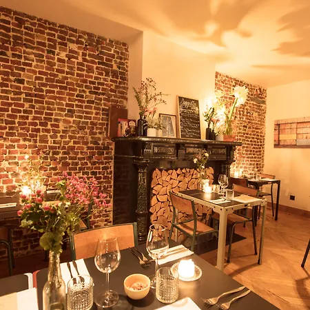 Hotel D'amis By Alix