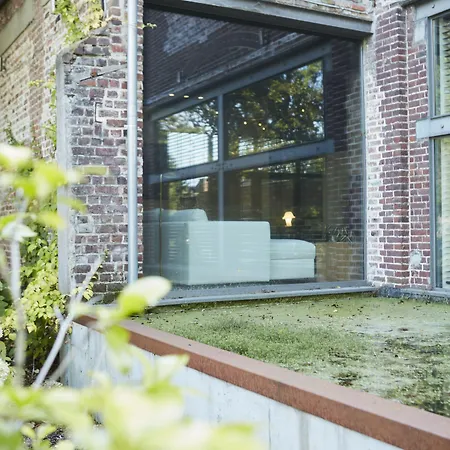 Hotel D'amis By Alix