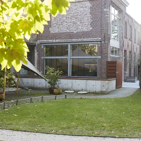 D'amis By Alix 3* Ghent