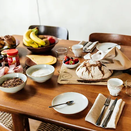 D'amis By Alix 3* Ghent