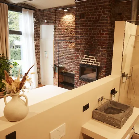 Hotel D'amis By Alix