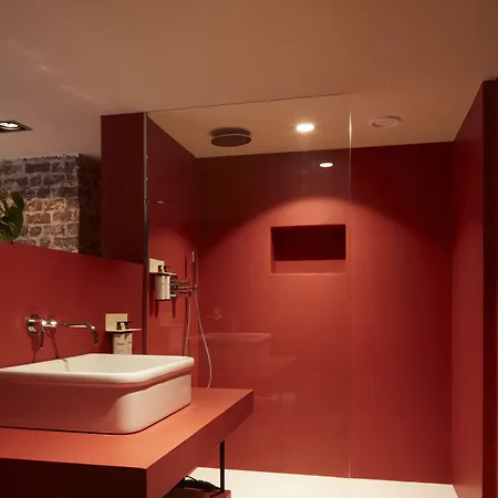 D'amis By Alix Hotel Ghent