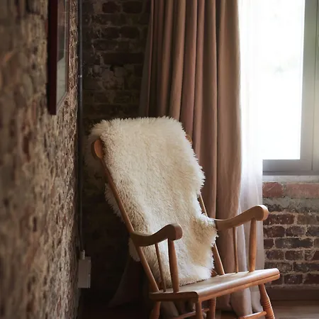 Hotel D'amis By Alix Ghent