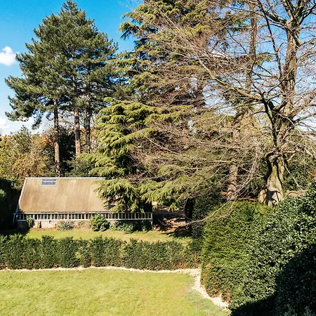 D'amis By Alix Hotel Ghent