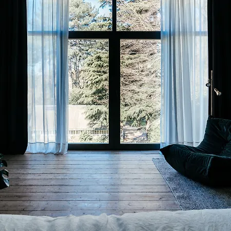 D'amis By Alix Hotel