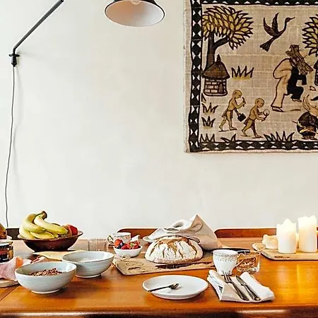 D'amis By Alix Hotel Ghent