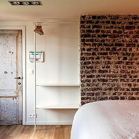 D'amis By Alix Hotel 3*