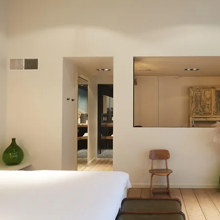 Otel D'amis By Alix