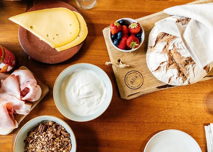 D'amis By Alix 3* Gand