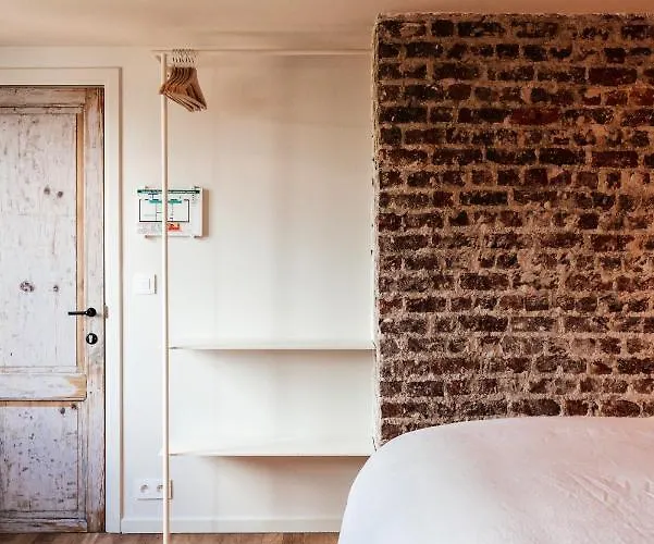 Hotel D'amis By Alix 3*