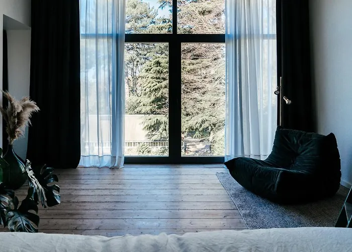 D'amis By Alix Hotel Gante