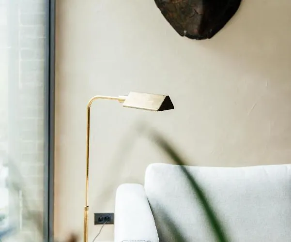 Hotel D'amis By Alix