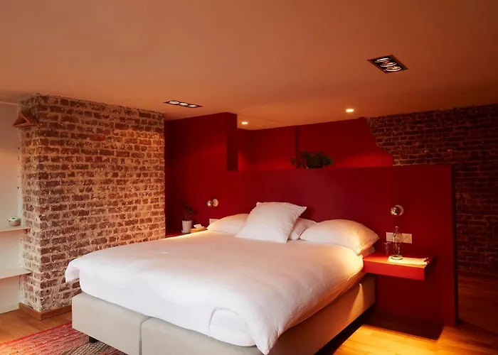 D'amis By Alix Hotel 3*