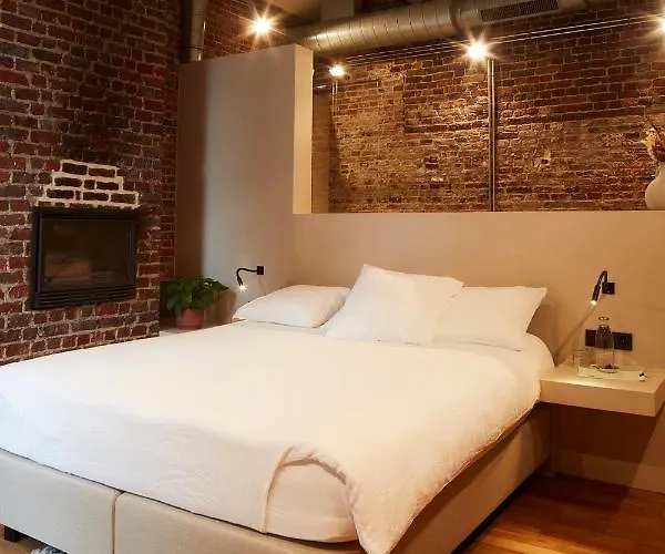 D'amis By Alix 3* Gante