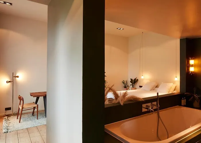 D'amis By Alix 3* Gante