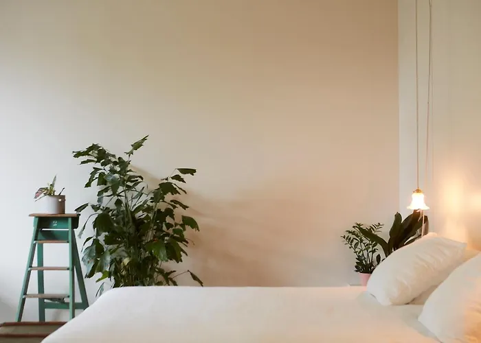 Hotel D'amis By Alix 3*