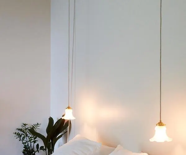 Hotel D'amis By Alix Ghent