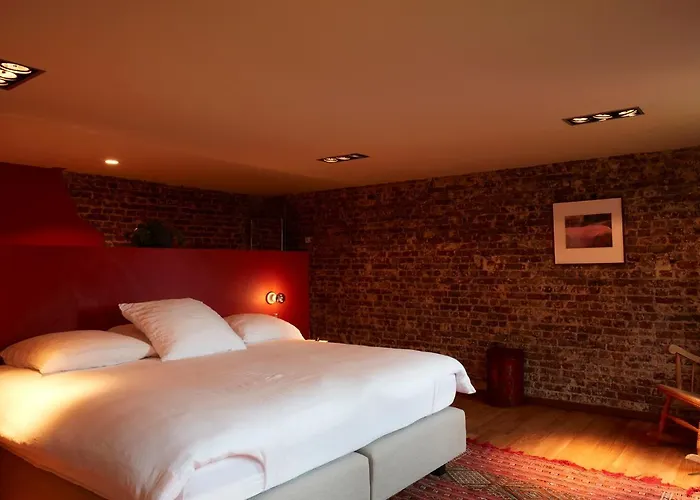 Hotel D'amis By Alix 3*