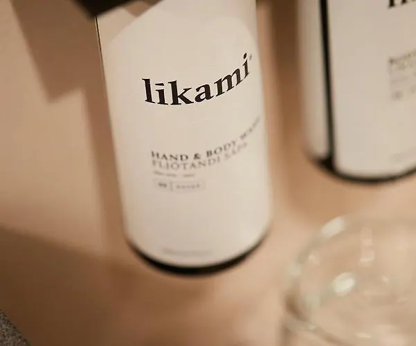 Hotel D'amis By Alix Gand