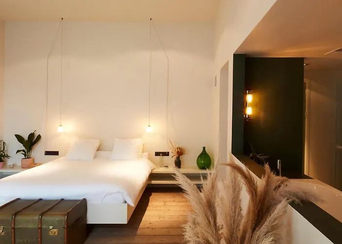 Hotel D'amis By Alix 3*