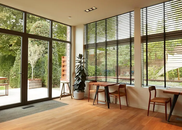 Otel D'amis By Alix Gent