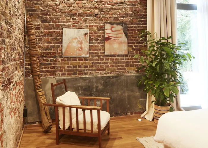 D'amis By Alix Hotel