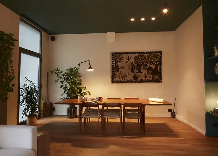 Hotel D'amis By Alix