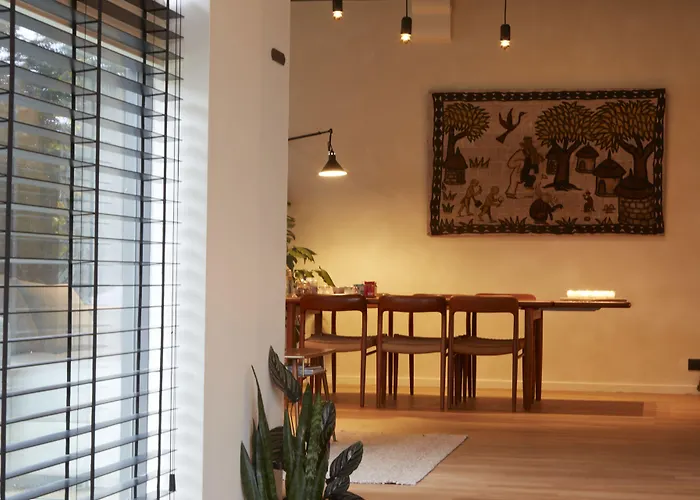 Hotel D'amis By Alix