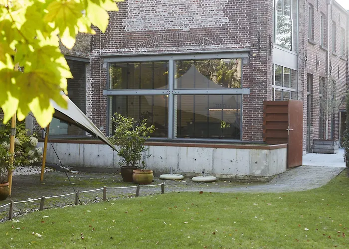 D'amis By Alix 3* Ghent