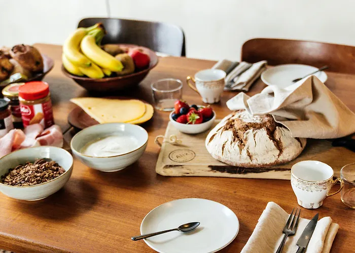 D'amis By Alix 3* Ghent