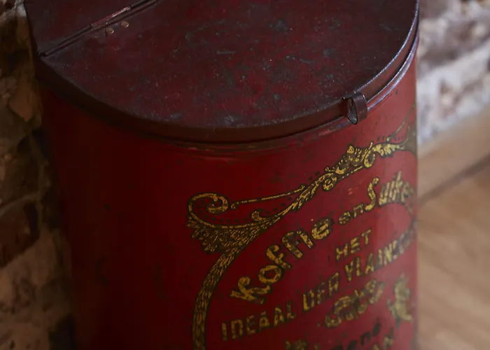 Hotel D'amis By Alix