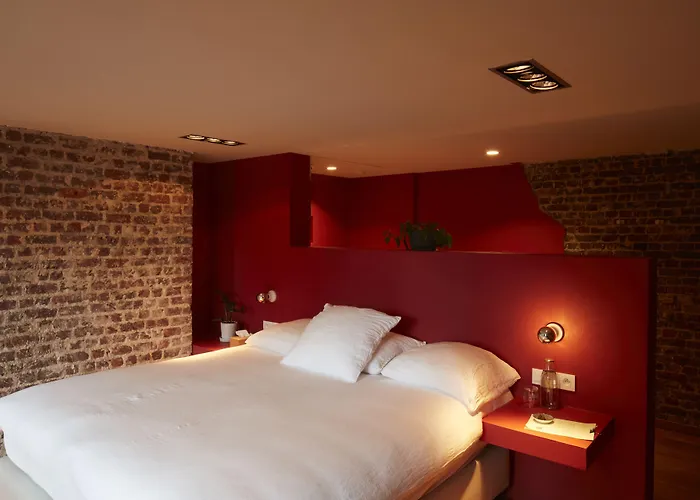 D'amis By Alix Hotel