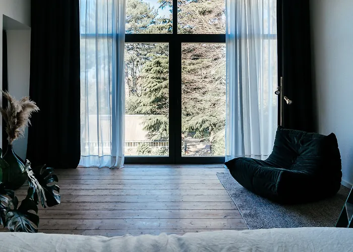 D'amis By Alix Hotel