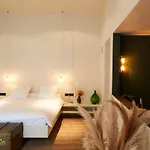 Otel D'amis By Alix 3*