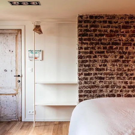 호텔 D'amis By Alix 3*