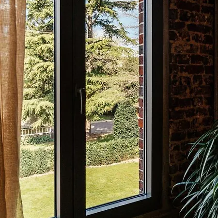 D'amis By Alix 호텔