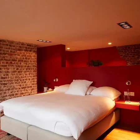 D'amis By Alix 호텔 3*