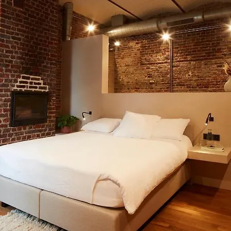 D'amis By Alix 3* 헨트