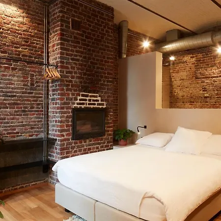 D'amis By Alix 호텔 3*